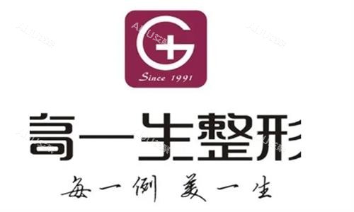 西安高一生医疗美容logo图