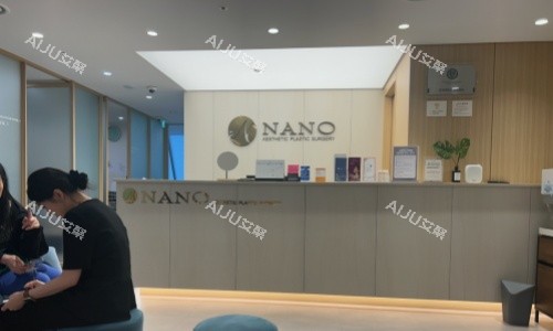 韩国nano整形外科